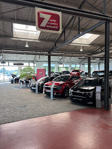 Autohaus Dinnebier GmbH - Kia