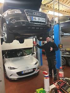 Fahrzeugtechnik Schmidt