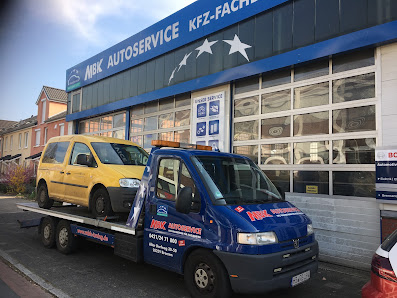 MBK Autoservice KFZ-Fachbetrieb