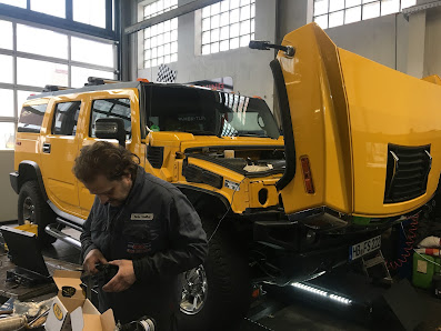MBK Autoservice KFZ-Fachbetrieb