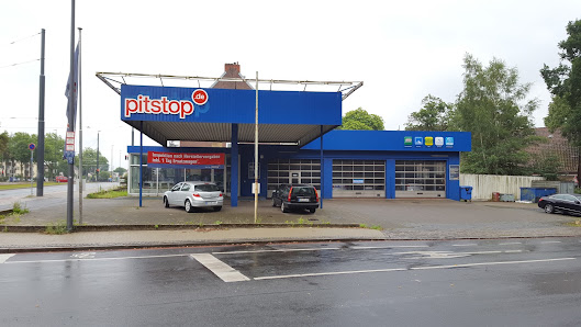 pitstop.de Bremen-Walle