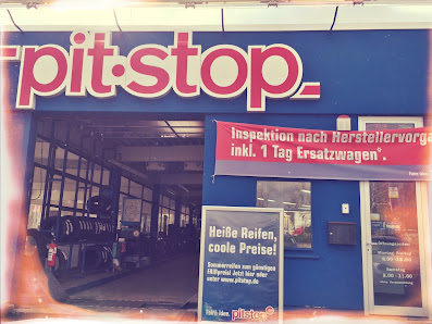 pitstop.de Bremen-Neustadt