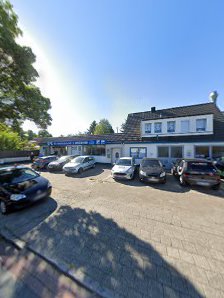 Dave Ruthard Fahrzeugtechnik Bremen