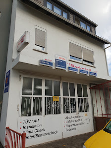 HW Autoservice und Handel GmbH