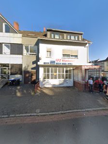 HW Autoservice und Handel GmbH