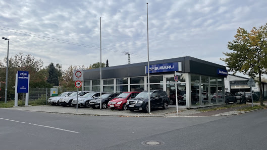 Subaru Autohaus Herrmann