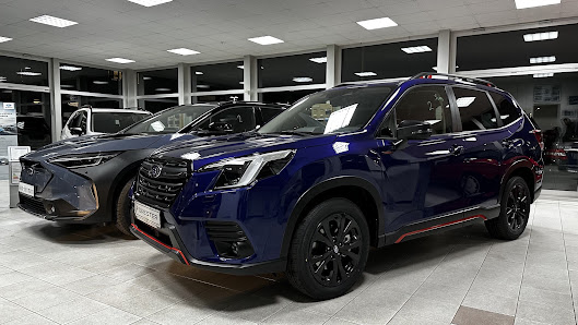 Subaru Autohaus Herrmann