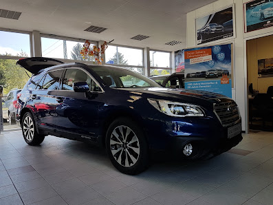 Subaru Autohaus Herrmann