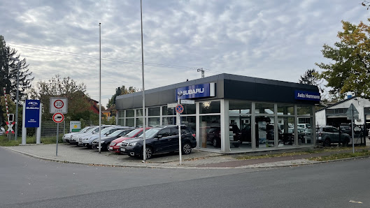 Subaru Autohaus Herrmann