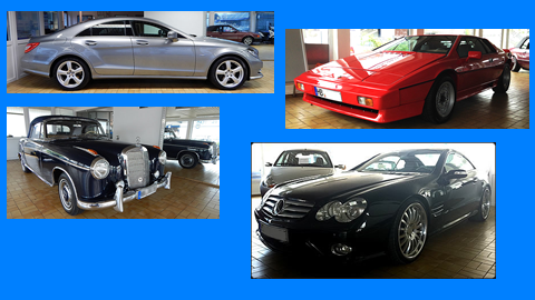 AUTO-FIT Autopflege und Smart - Repair