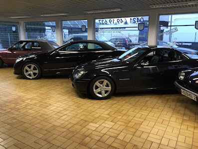 AUTO-FIT Autopflege und Smart - Repair