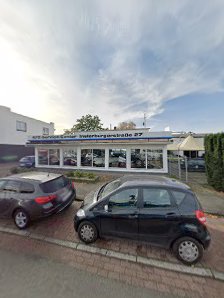 AUTO-FIT Autopflege und Smart - Repair