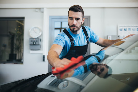 Bosch Car Service - Seelig GmbH & Co. KG