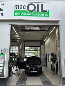 mac OIL Bremen