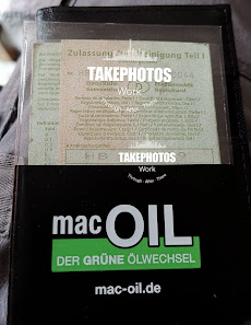 mac OIL Bremen