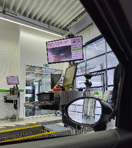 mac OIL Bremen