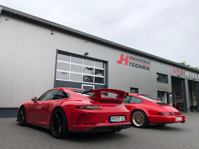 JH Fahrzeugtechnik