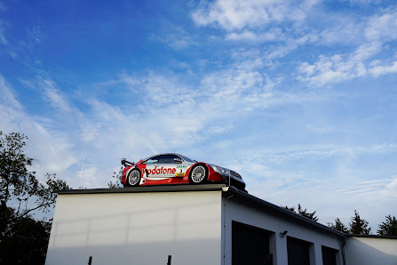 JH Fahrzeugtechnik