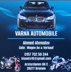 Varna Automobile
