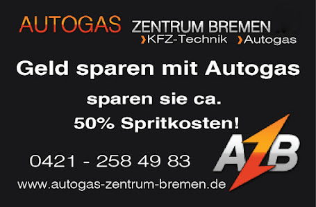 Autogas Zentrum Bremen