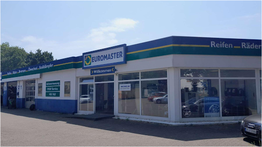 EUROMASTER Bremen-Huchting PKW
