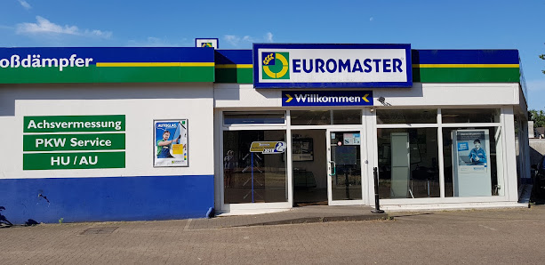 EUROMASTER Bremen-Huchting PKW