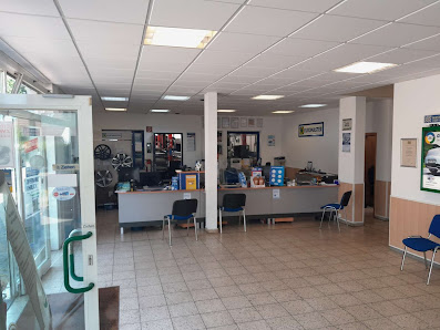 EUROMASTER Bremen-Huchting PKW