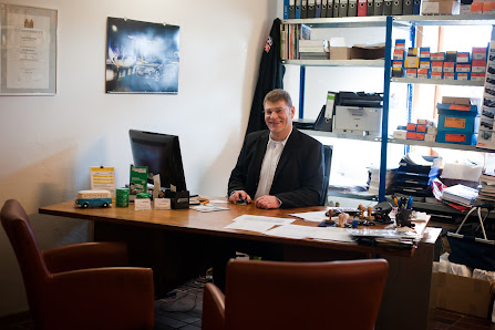 Kfz-Meisterbetrieb Frank Kotschote