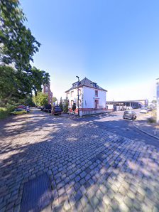 Wolfgang’s Selbsthilfewerkstatt
