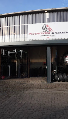 Reifencenter Bremen Überseestadt