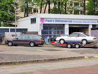 Frank's Oldtimerservice