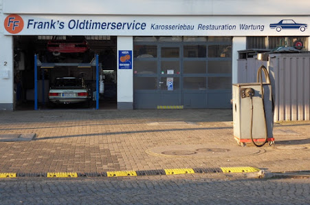 Frank's Oldtimerservice