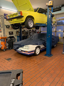Frank's Oldtimerservice