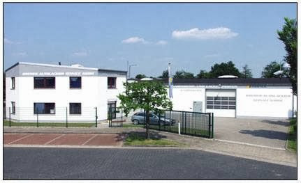 Autogas-Technik-Zentrum