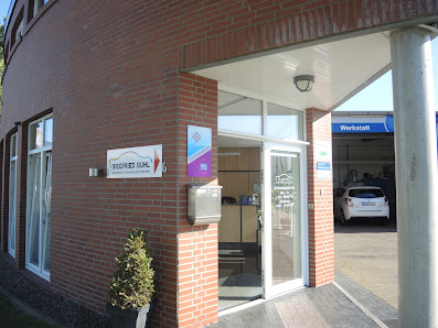 Siegfried Buhl Autolackier- und Karosseriefachbetrieb GmbH