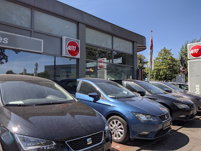 Autohaus Carsten Abbes