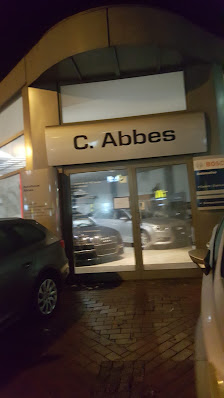 Autohaus Carsten Abbes