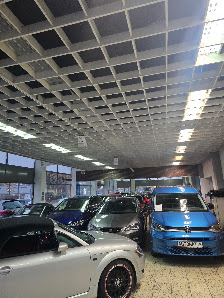 Autohaus Carsten Abbes