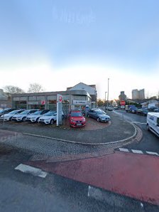Autohaus Carsten Abbes
