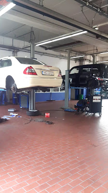 KFZ SeK Werkstatt Bremen