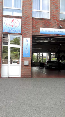 KFZ SeK Werkstatt Bremen