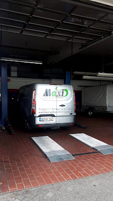 KFZ SeK Werkstatt Bremen