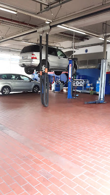 KFZ SeK Werkstatt Bremen