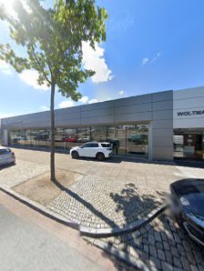 Werkstatt & Service - Woltmann Off Road GmbH & Co. KG - Land Rover Vertragspartner