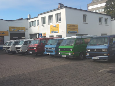 Bremer Mobilbusbörse GmbH