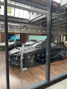 Aston Martin Berlin