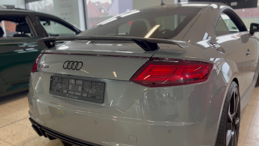 Autohaus Berger & Kaveh GmbH • Automakler Bremen