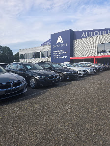 DAT AUTOHUS AG