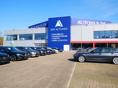 DAT AUTOHUS AG