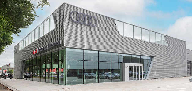 Audi Zentrum Bremen Schmidt + Koch GmbH